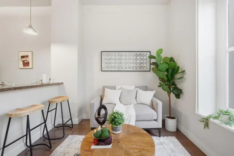 30 Mason Street Unit 502, San Francisco, CA 94102 - MLS#: ML82039692