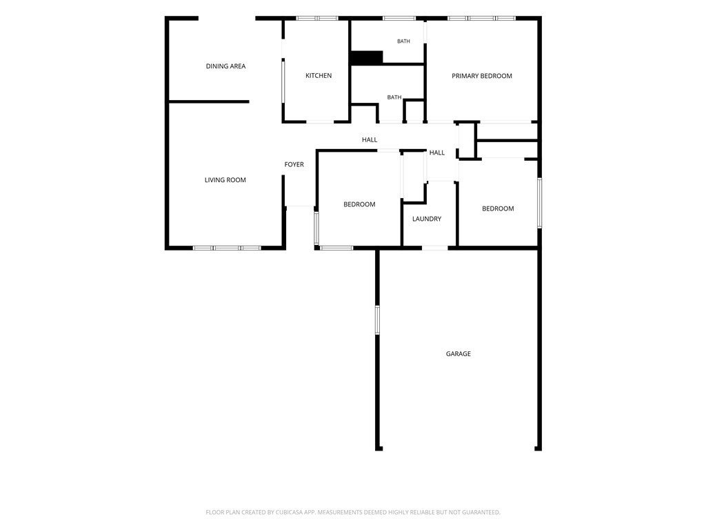 425 N Roni Lane