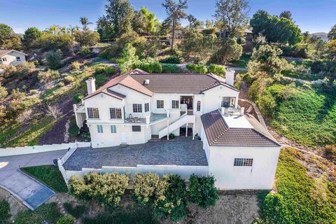 3248 Vista Diego Road Jamul CA 91935