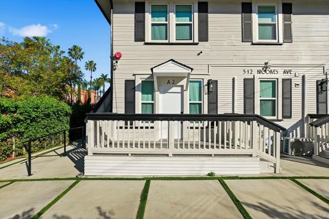 Photo of 312 Brookes Avenue Ave #A2, San Diego, CA 92103 (MLS # 260005447SD)