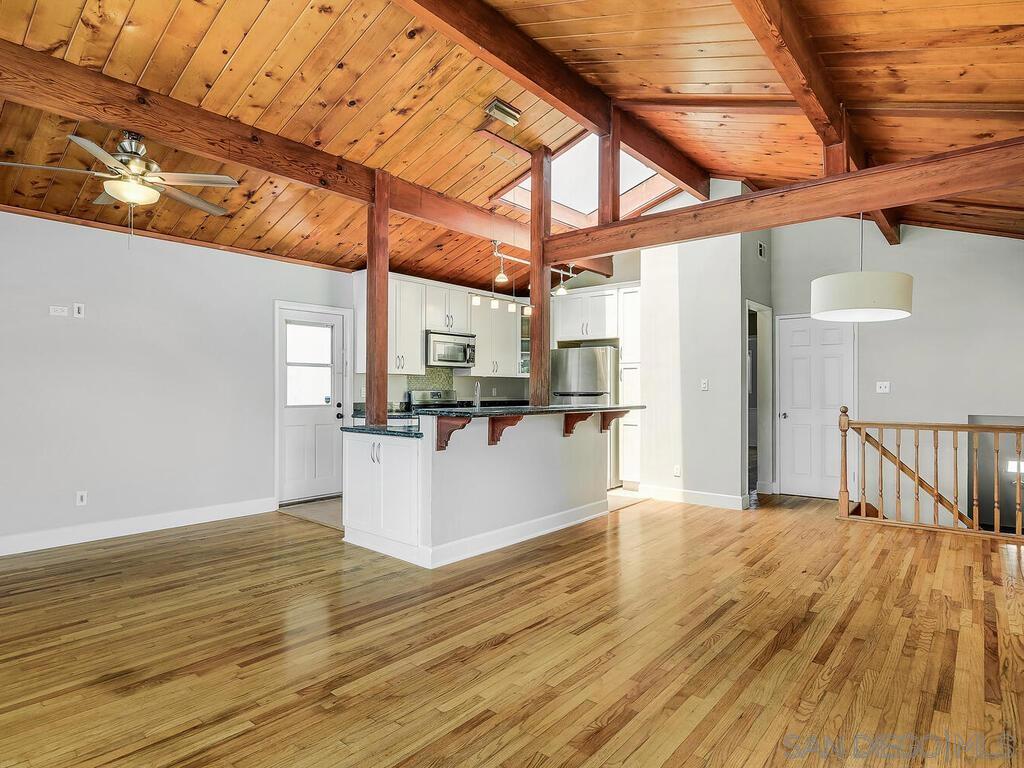 3614 Wawona Dr