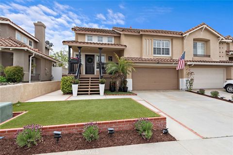 30 Calle Estero Rancho Santa Margarita CA 92688