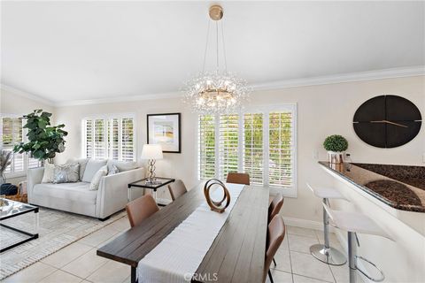 30 Calle Estero Rancho Santa Margarita CA 92688