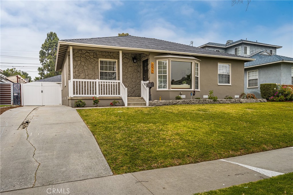 6022 Sandwood