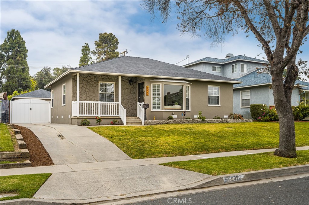 6022 Sandwood