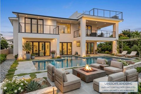 Photo of 3794 Highland Drive, Carlsbad, CA 92008 (MLS # NDP2604534)