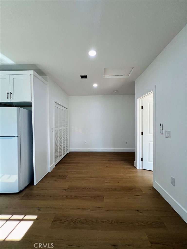 SOL VISTA - Residential Lease