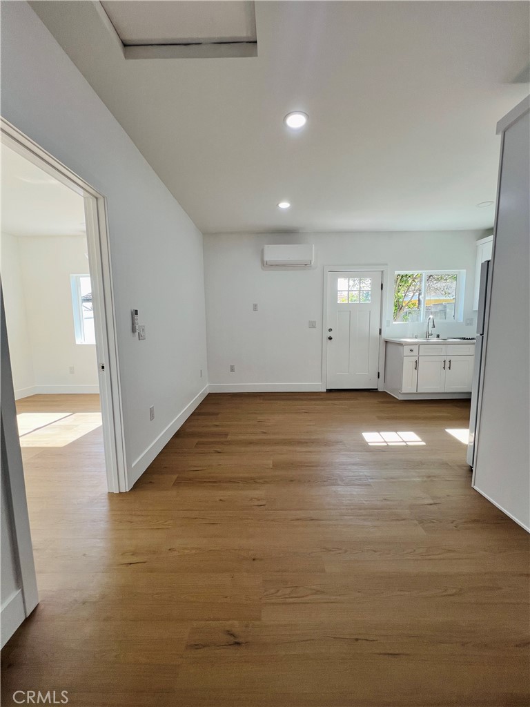 SOL VISTA - Residential Lease