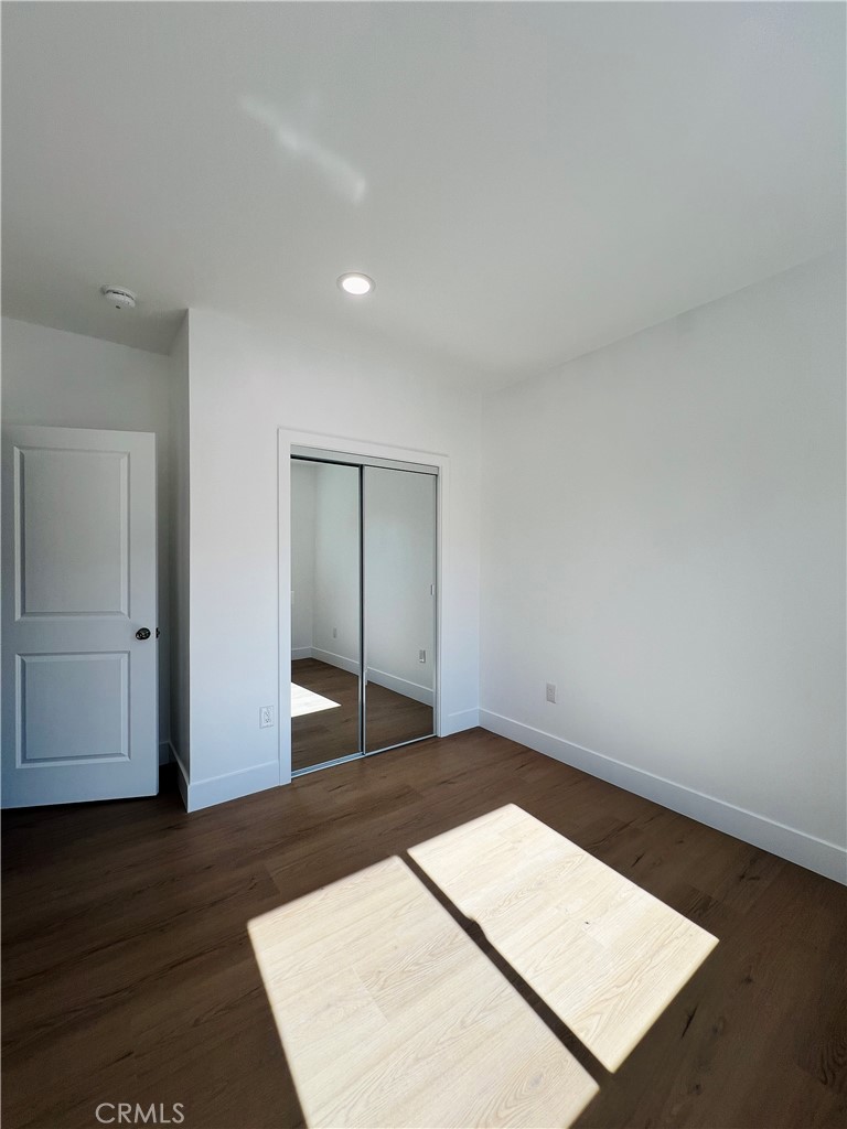 SOL VISTA - Residential Lease