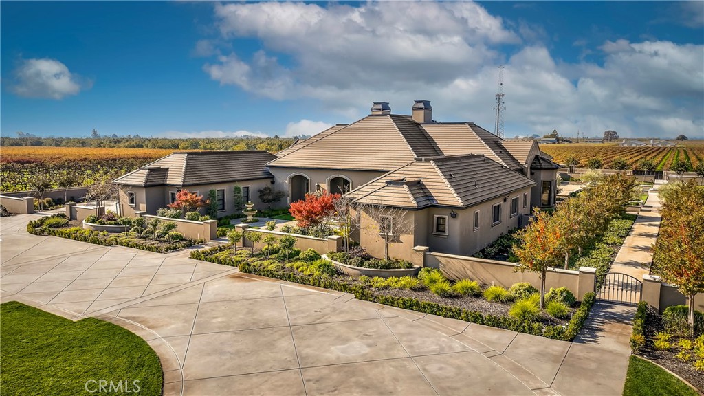 22215 N Devries Road