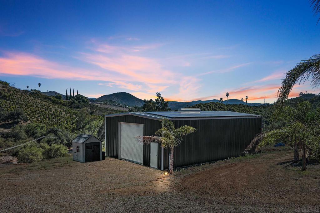 Valley Center - Residential