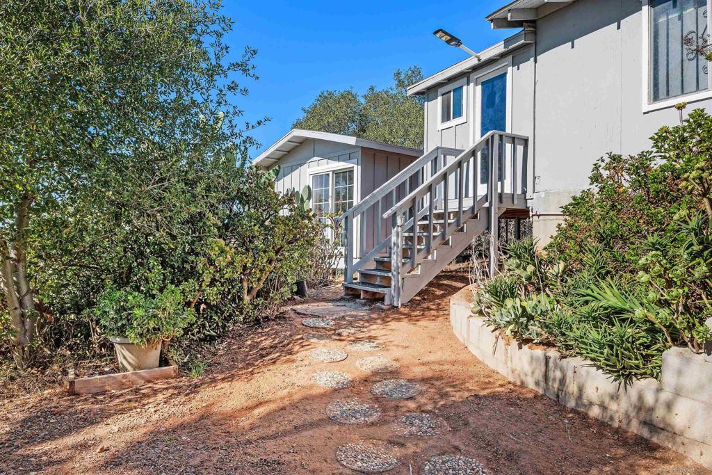 Valley Center - Residential