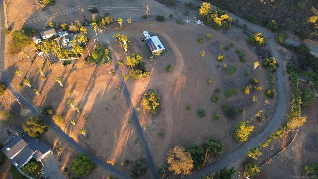 Valley Center - Residential