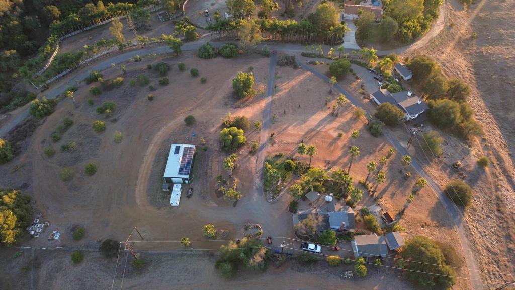 Valley Center - Residential