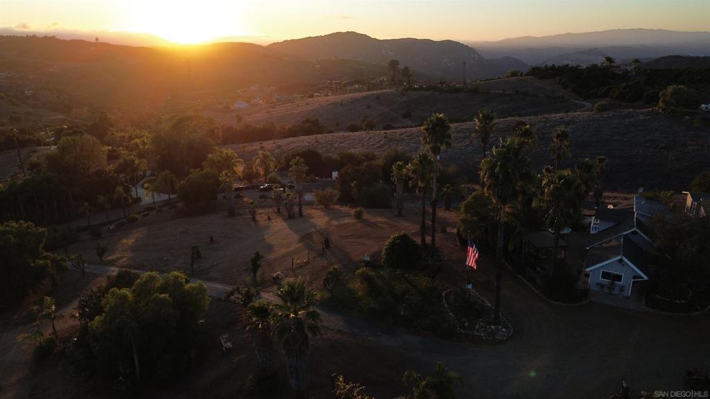 Valley Center - Residential