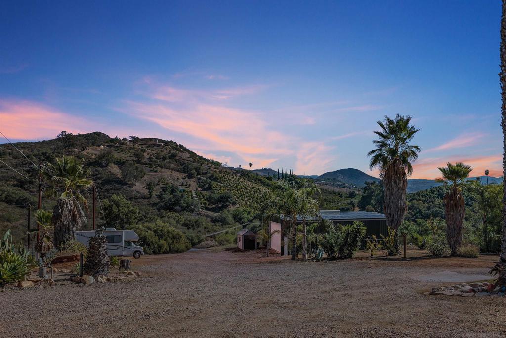 Valley Center - Residential