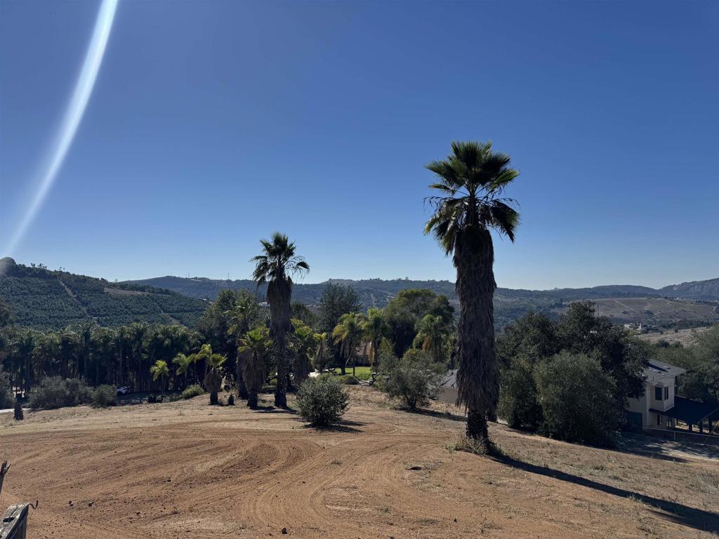 Valley Center - Residential