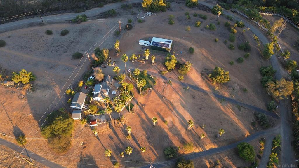 Valley Center - Residential