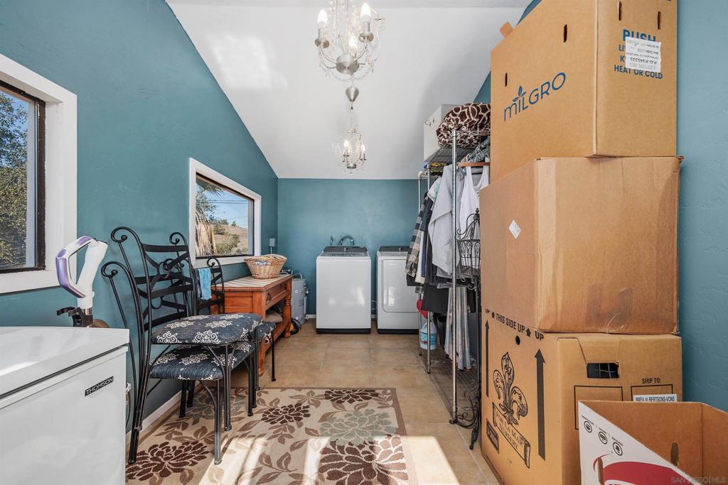 Valley Center - Residential