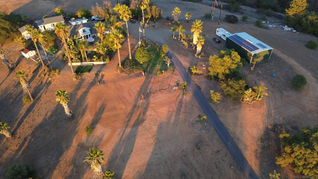 Valley Center - Residential