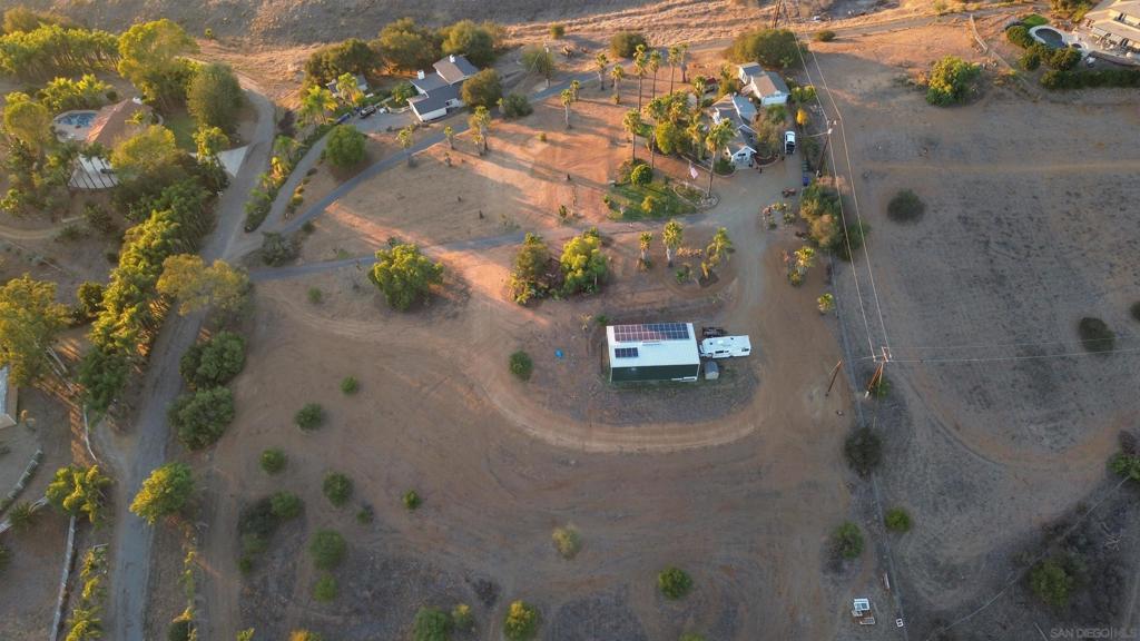 Valley Center - Residential