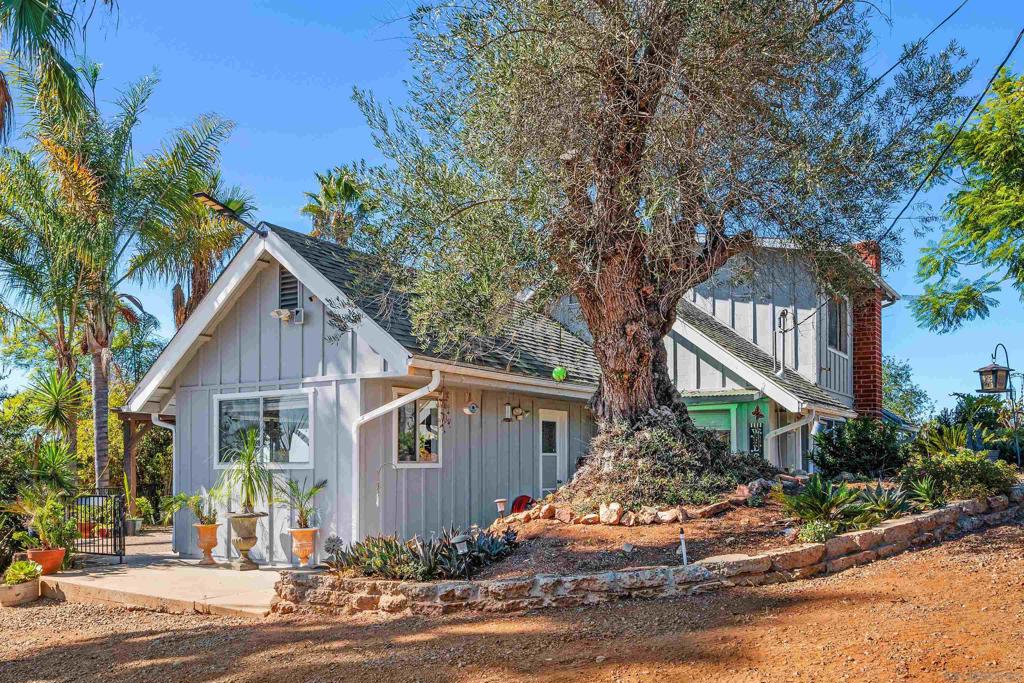 Valley Center - Residential