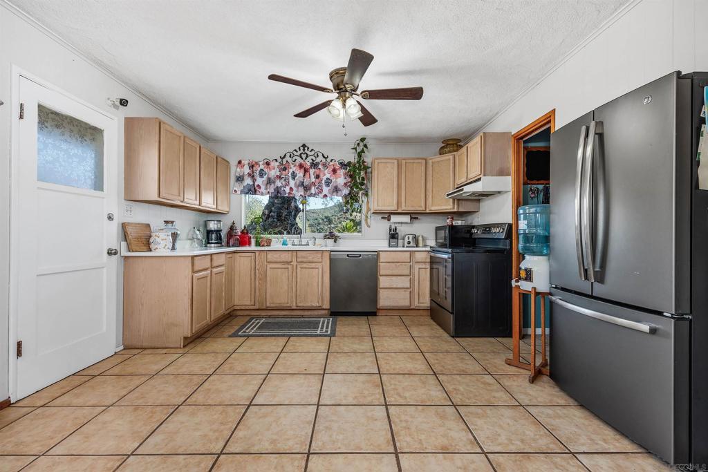 Valley Center - Residential