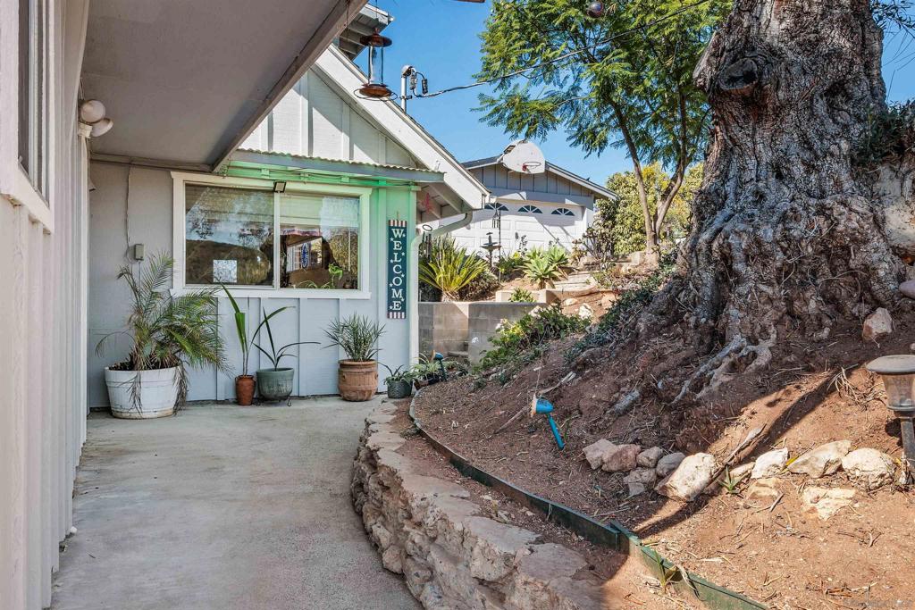 Valley Center - Residential