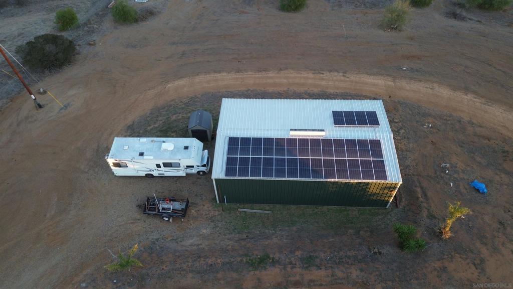 Valley Center - Residential