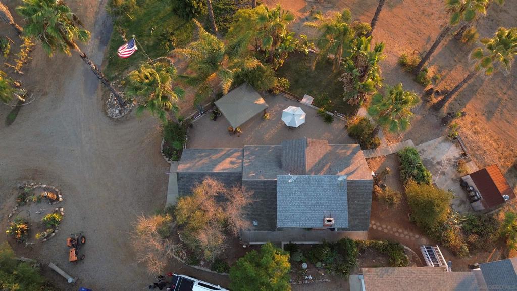 Valley Center - Residential