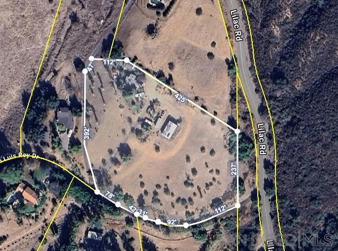 Valley Center - Residential