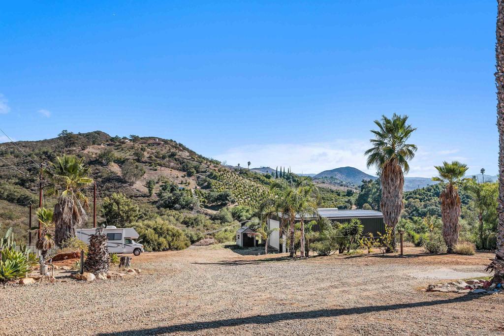 Valley Center - Residential