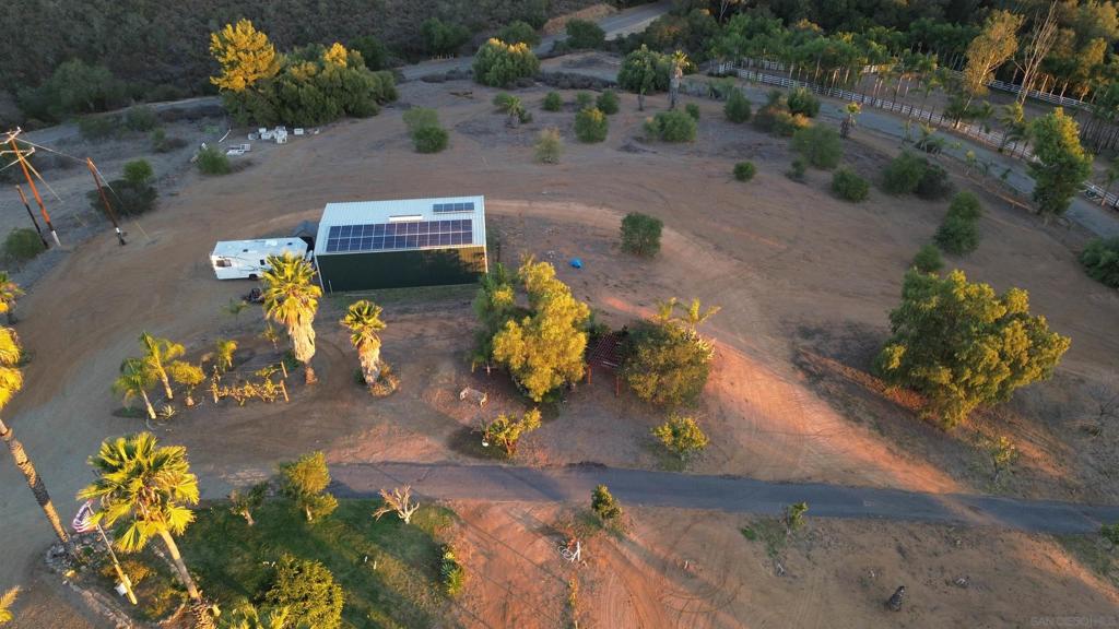 Valley Center - Residential