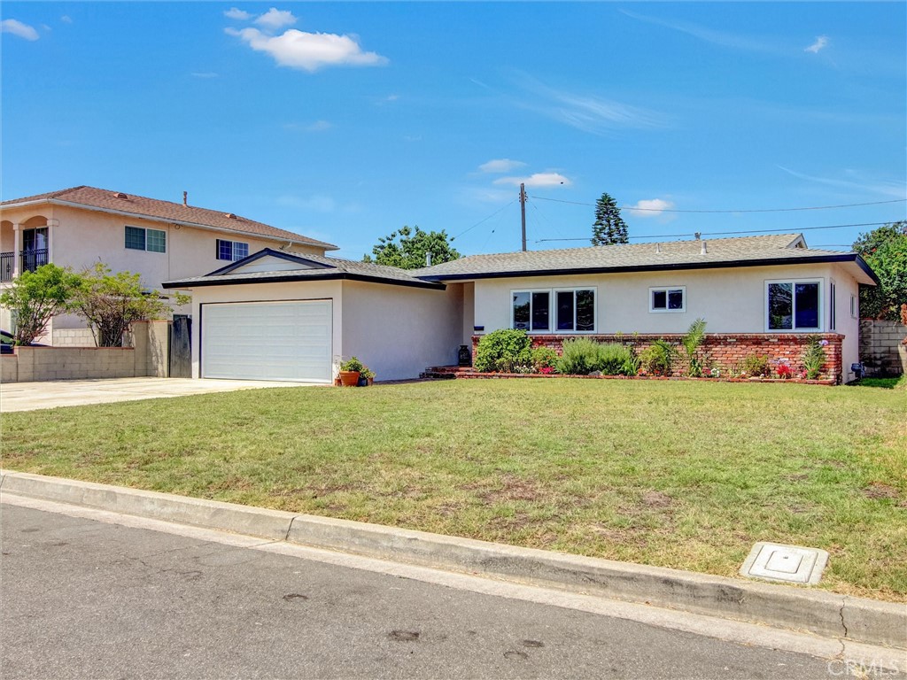 12691 Sweetbriar Drive