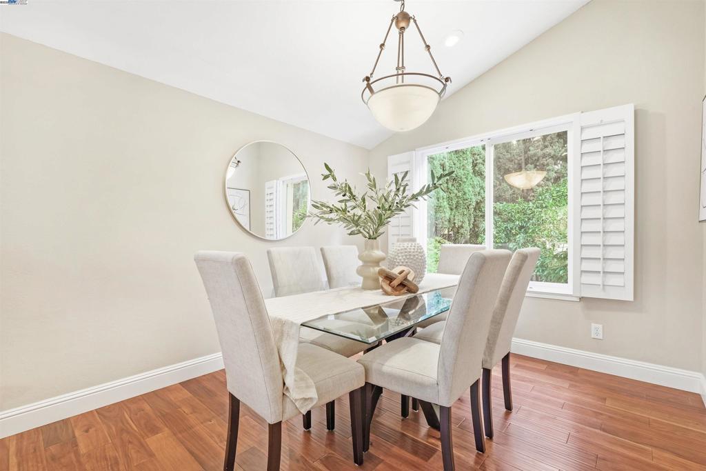 PARKMONT AREA - Residential