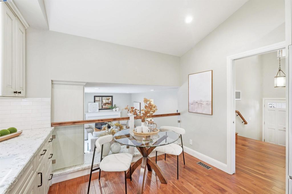 PARKMONT AREA - Residential