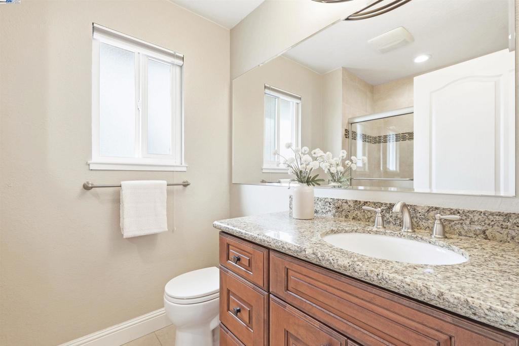 PARKMONT AREA - Residential