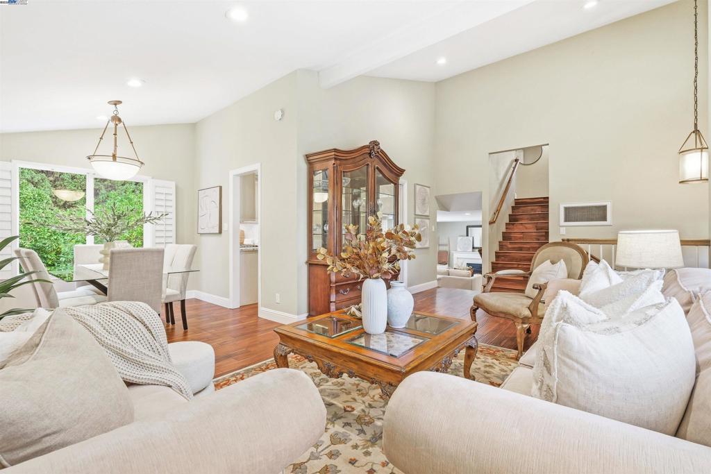 PARKMONT AREA - Residential