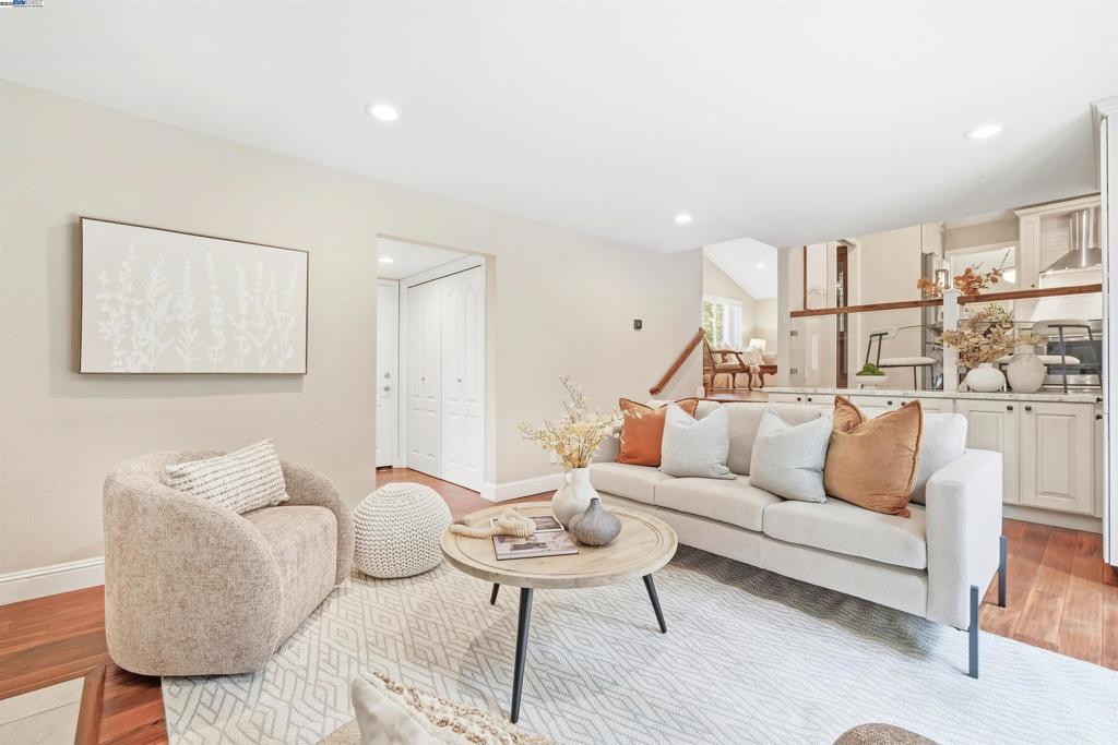 PARKMONT AREA - Residential