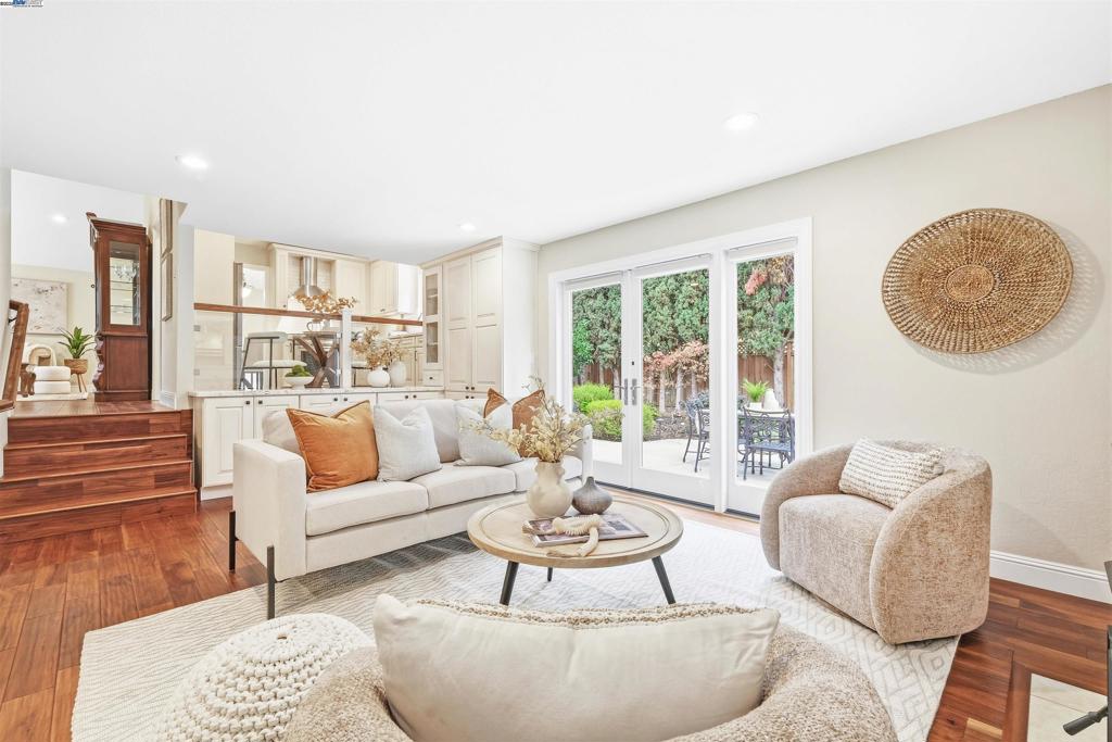 PARKMONT AREA - Residential