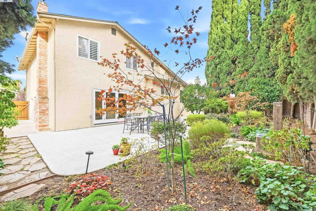 PARKMONT AREA - Residential