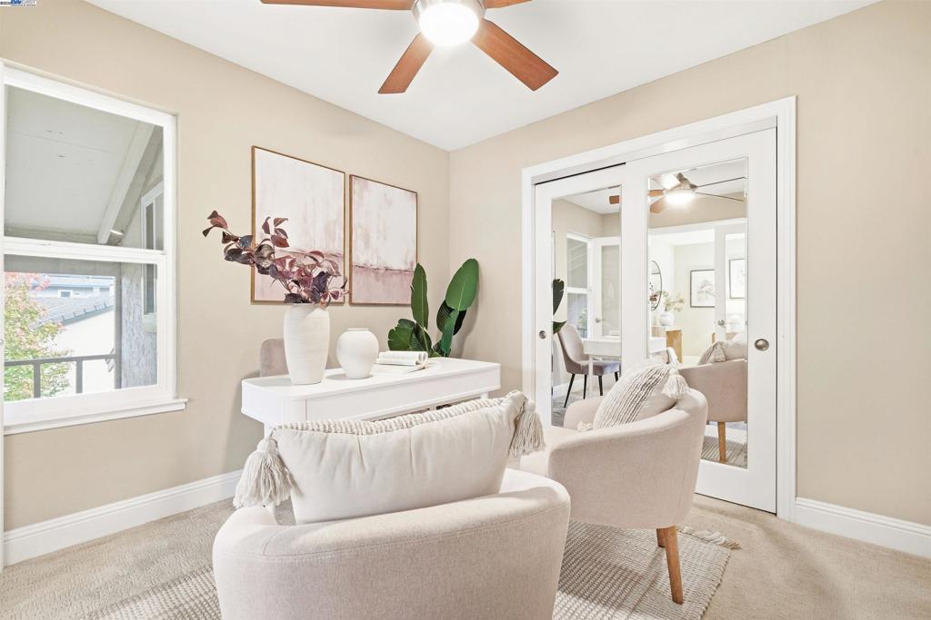 PARKMONT AREA - Residential