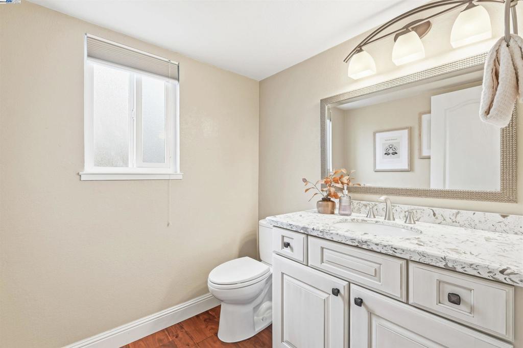 PARKMONT AREA - Residential