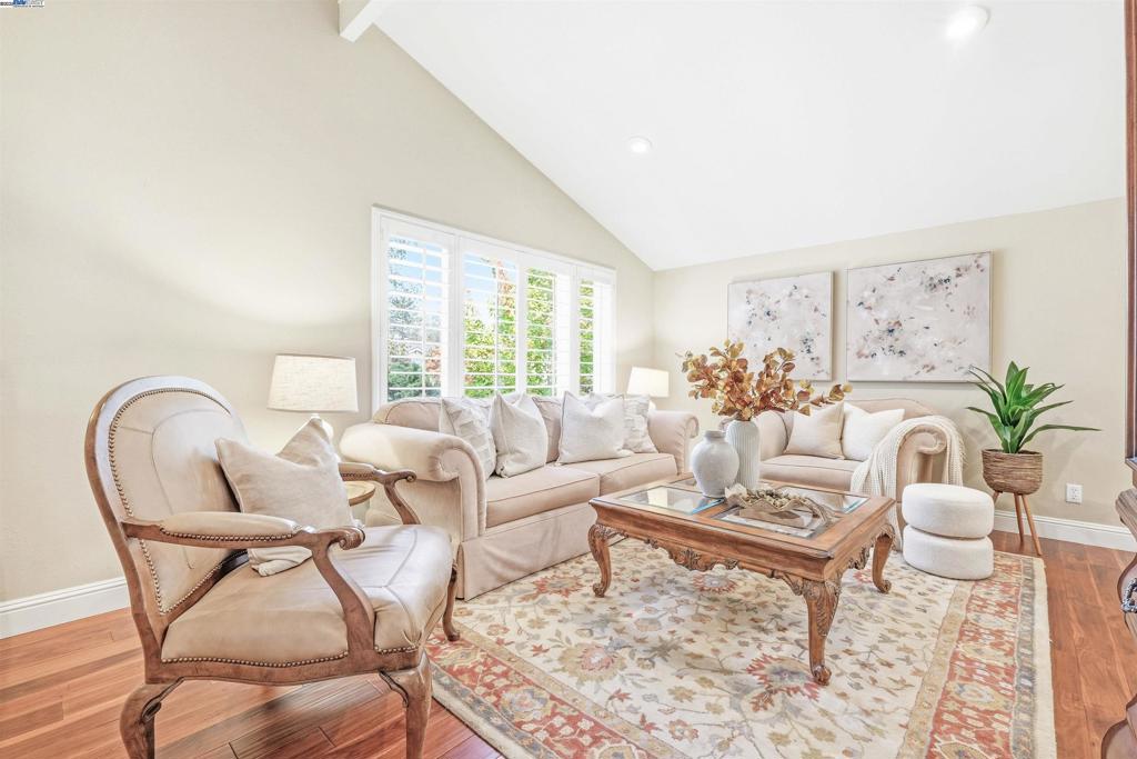 PARKMONT AREA - Residential