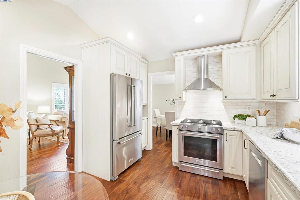 PARKMONT AREA - Residential