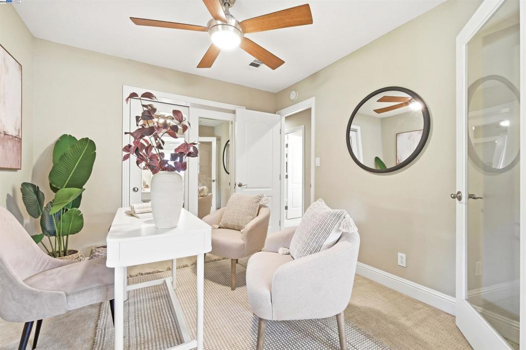 PARKMONT AREA - Residential