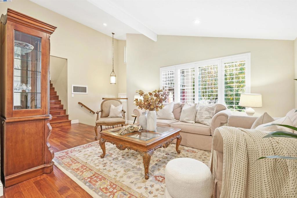 PARKMONT AREA - Residential