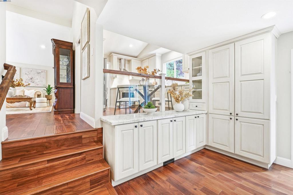 PARKMONT AREA - Residential