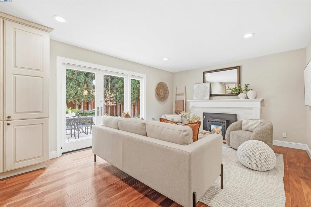 PARKMONT AREA - Residential