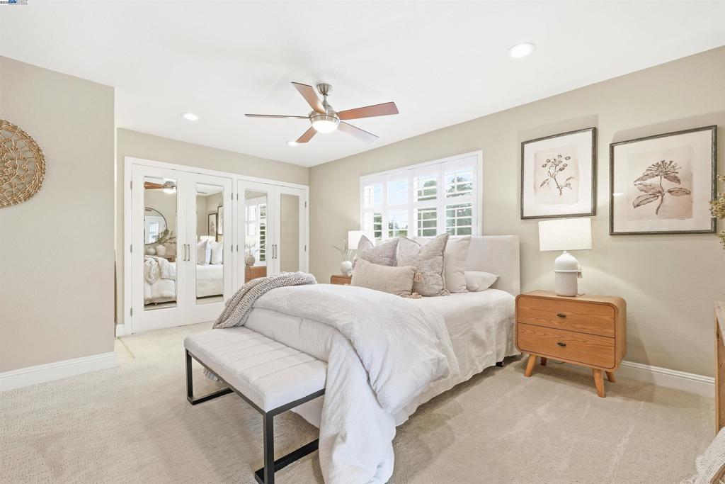 PARKMONT AREA - Residential